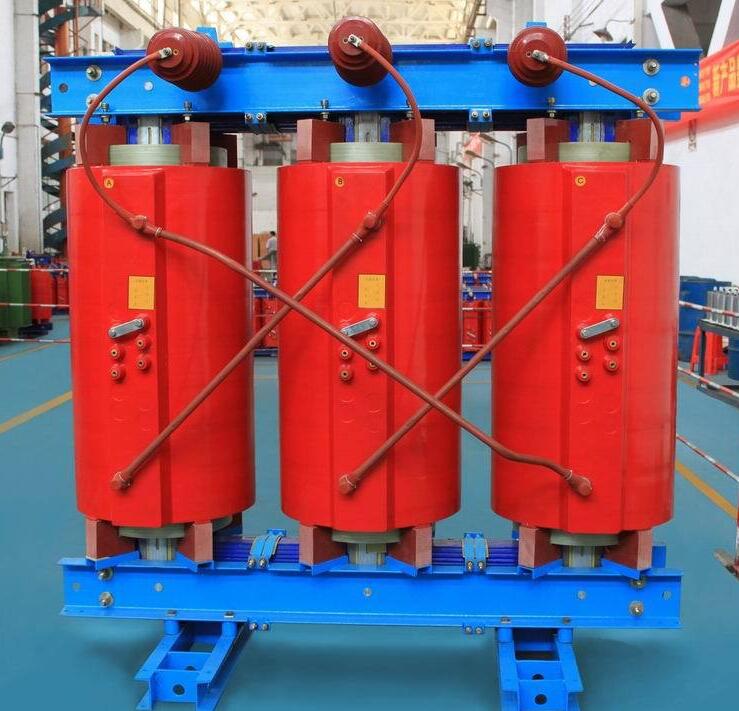 铜川SCB10-10KV干式变压器